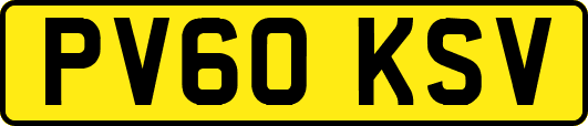 PV60KSV