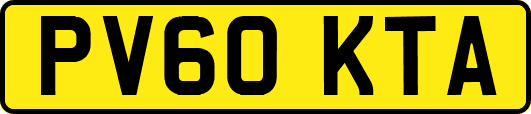 PV60KTA