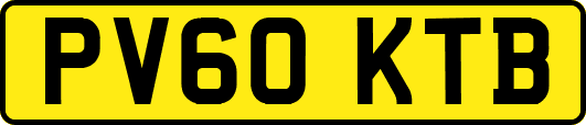 PV60KTB