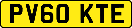PV60KTE