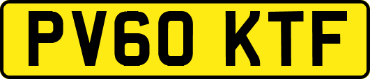 PV60KTF