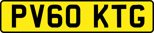 PV60KTG