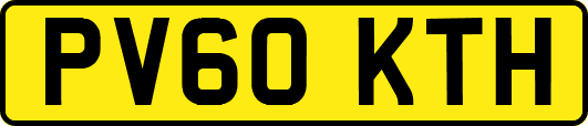 PV60KTH