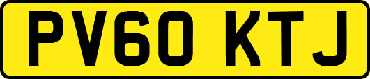 PV60KTJ