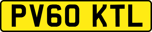 PV60KTL