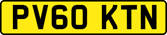 PV60KTN