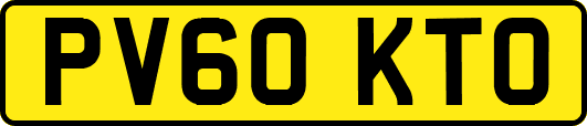 PV60KTO
