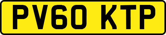 PV60KTP