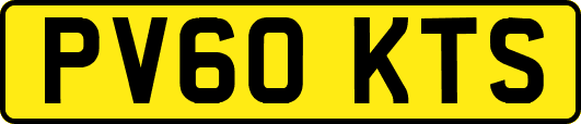 PV60KTS