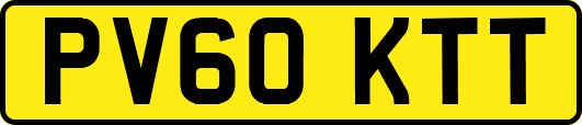 PV60KTT