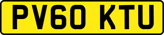 PV60KTU