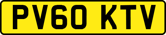 PV60KTV