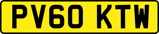 PV60KTW
