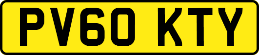 PV60KTY