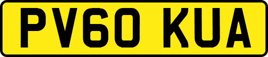 PV60KUA