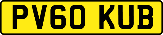 PV60KUB