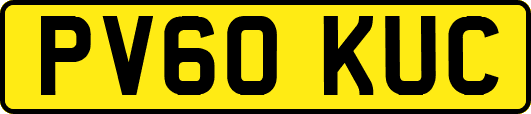 PV60KUC