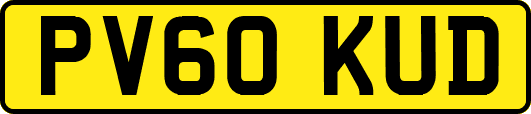 PV60KUD