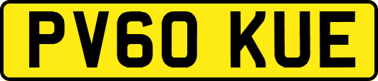 PV60KUE