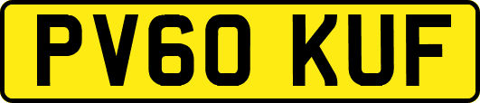 PV60KUF