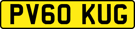PV60KUG