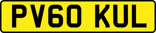 PV60KUL