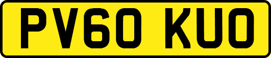PV60KUO