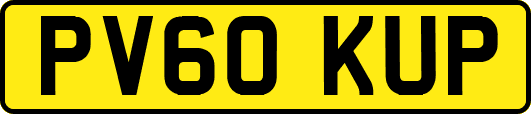 PV60KUP