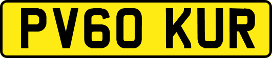 PV60KUR