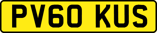 PV60KUS