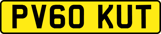 PV60KUT