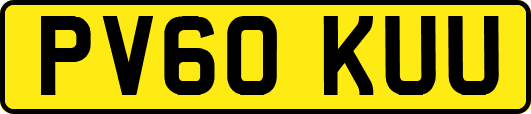 PV60KUU