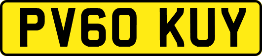 PV60KUY