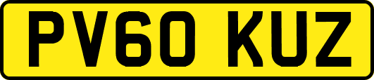 PV60KUZ