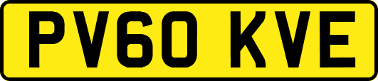 PV60KVE