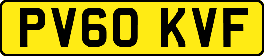 PV60KVF