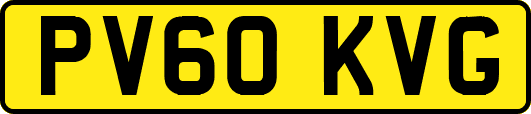PV60KVG