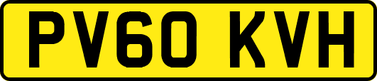 PV60KVH