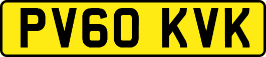 PV60KVK