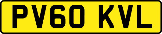PV60KVL