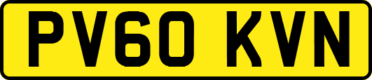 PV60KVN