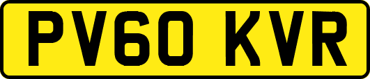 PV60KVR