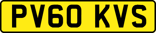 PV60KVS