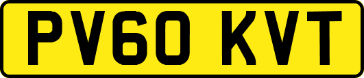 PV60KVT