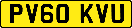 PV60KVU