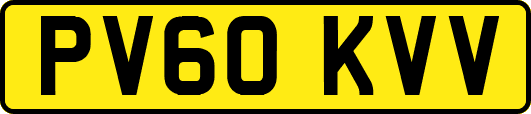 PV60KVV
