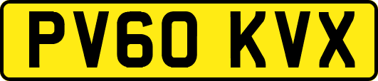 PV60KVX