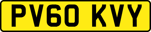 PV60KVY