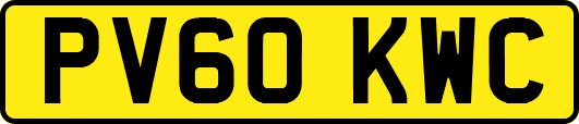 PV60KWC