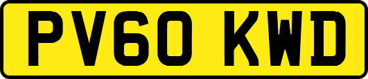 PV60KWD